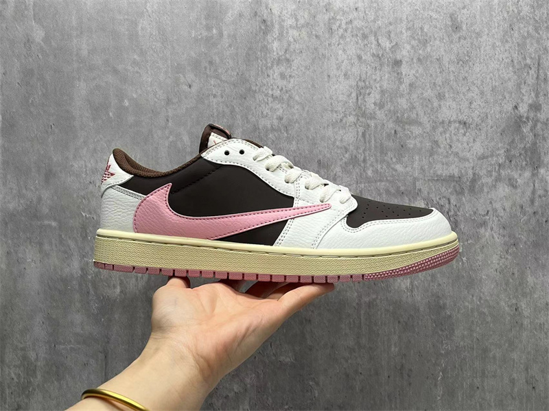 Women's Running Weapon Air Jordan 1 Black/White Shoes 0480 Women's Running Weapon Air Jordan 1 Black/White Shoes 0480
